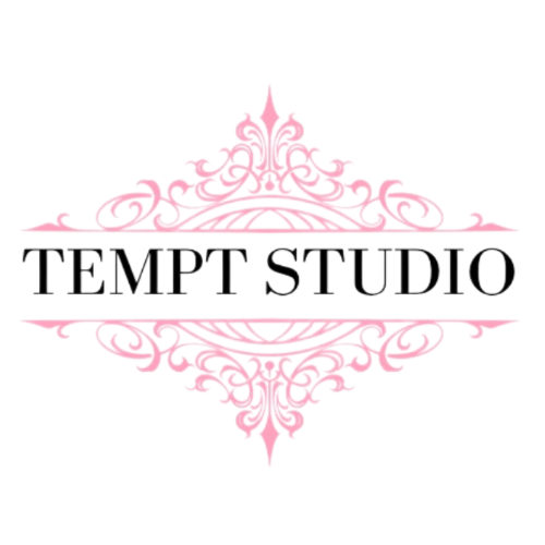 Tempt Studio logo